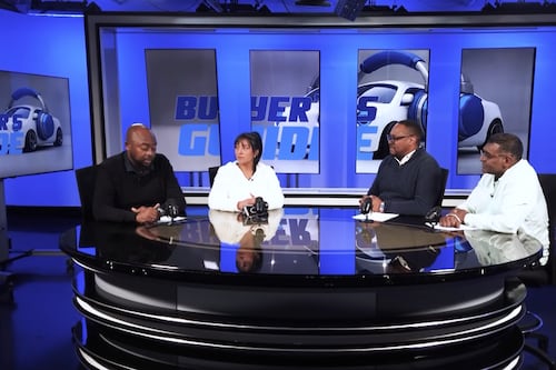 WATCH | What happens when you put petrol in a diesel vehicle?