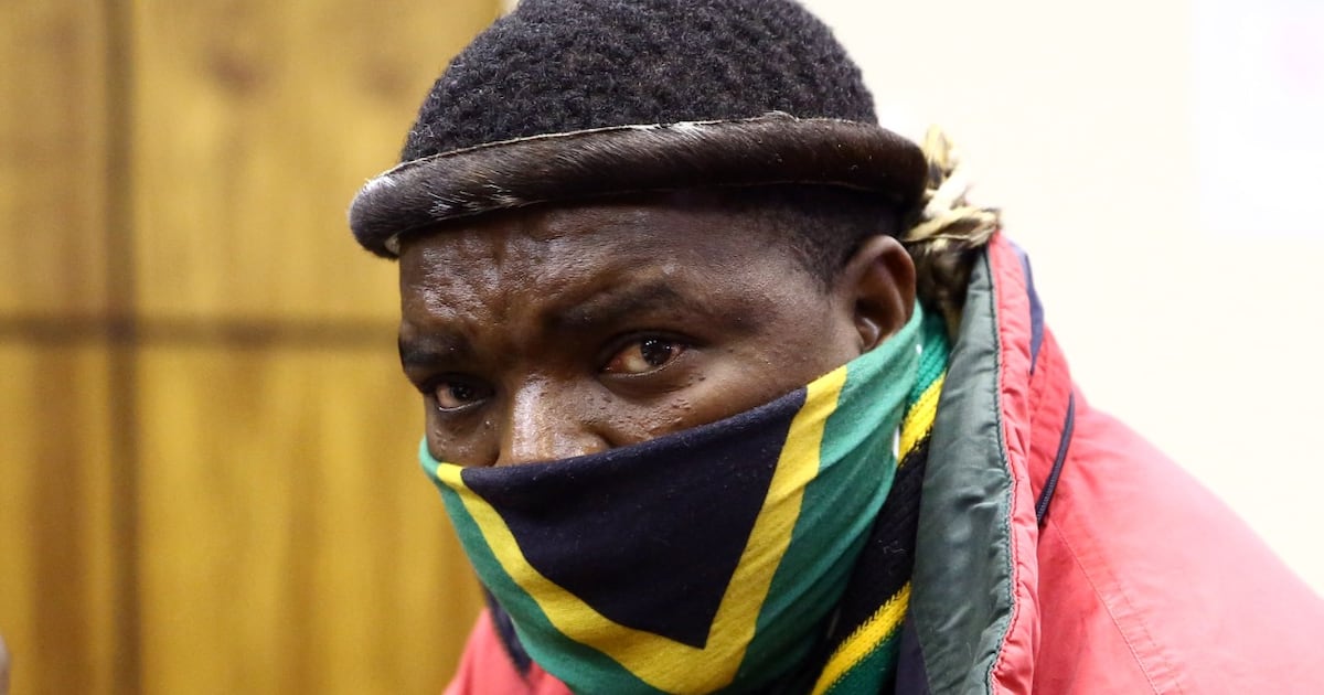 KHULANI QOMA | Sei der Schild: Das Schweigen des Zulu-Königreichs ...