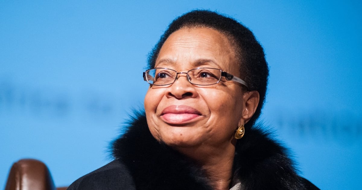 Graça Machel appointed to Vodacom Foundation board