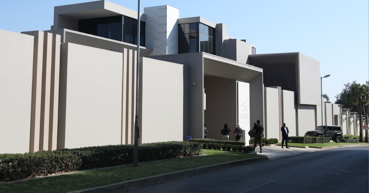 Tembisa Hospital looting: Maumela’s empire takes a hit as SIU acts