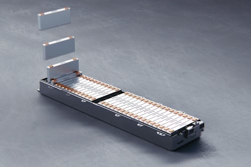 Samsung SDI to buy out GM’s stake in battery joint venture