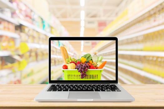 How online shopper bought R1,500 groceries in 15 seconds with AI help