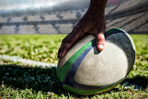 Bok trio star for Sharks
