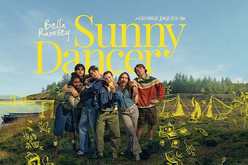 SPOTLIGHT | Heartfelt journeys and high-stakes drama headline this week’s picks