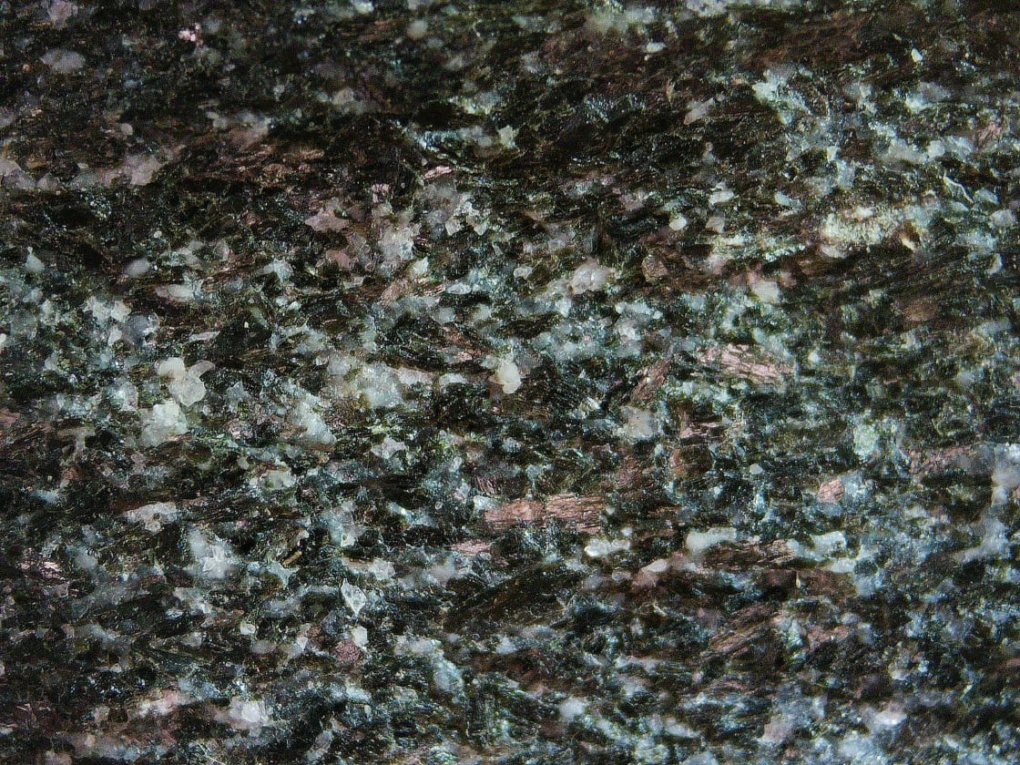 Granitic Rocks Quebec Rocks in Canada’s Quebec province found to be the oldest on Earth