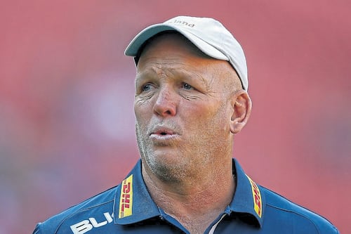 KEO UNCUT | Stormers have depth to clinch league title