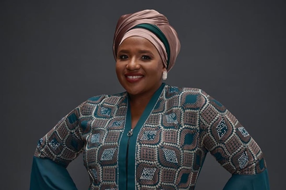 Zithe Khosa Actor SK Khoza joins ‘Isitha: The Enemy’, set to shake up storylines