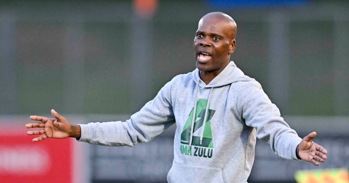 Wounded AmaZulu eye Pirates’ scalp