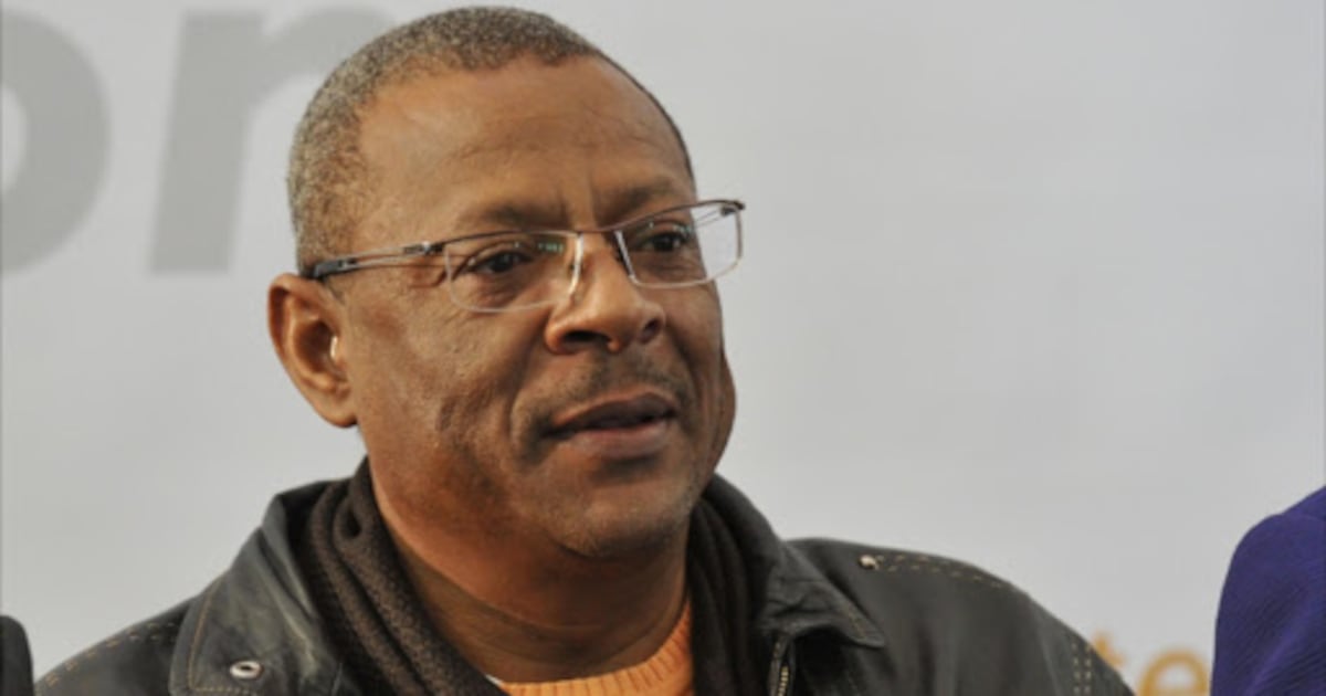Thabo Mathonsi Thabo Manyoni surprised by his axing