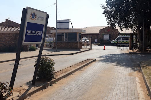 WATCH | Family of Etwatwa woman who died at clinic gates say they have been failed