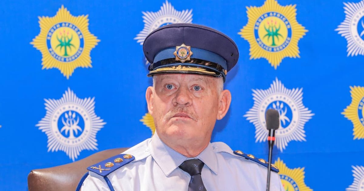 Limpopo police identify five medium-risk voting stations ahead of elections - TimesLIVE