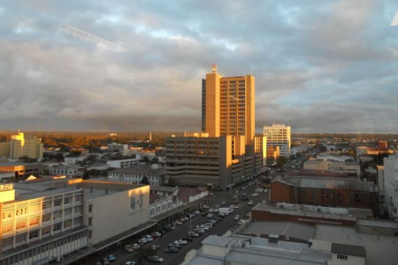 Zimbabwe's President Emmerson Mnangagwa vowed that Zanu-PF was on a self-restructuring exercise in order to rule for infinity.
