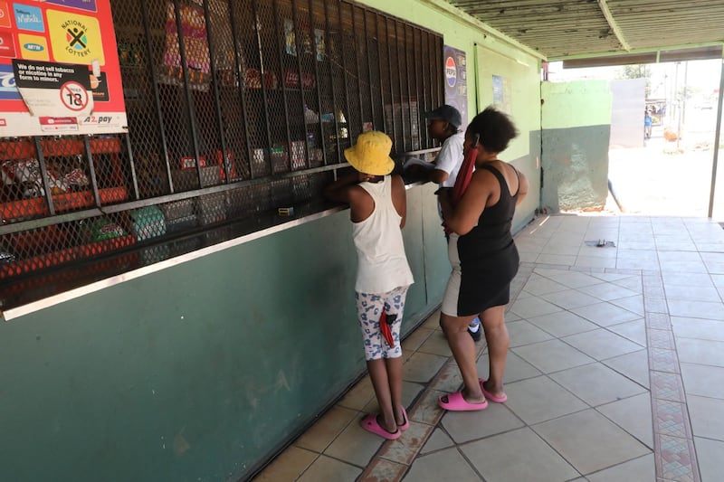 Many spaza shop owners have described the registration process as unworkable.