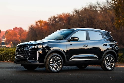 Chery becomes SA’s best-selling Chinese car brand