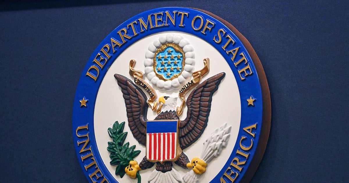 Soldiers in Eswatini accidentally shoot two US government personnel