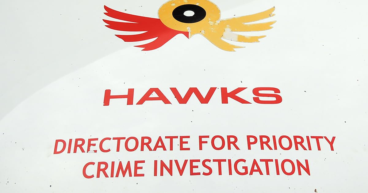 Former department official arrested for R1.3m land claim ‘fraud’ - TimesLIVE