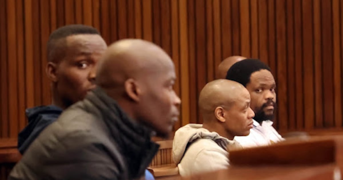 WATCH LIVE | Senzo Meyiwa murder trial continues