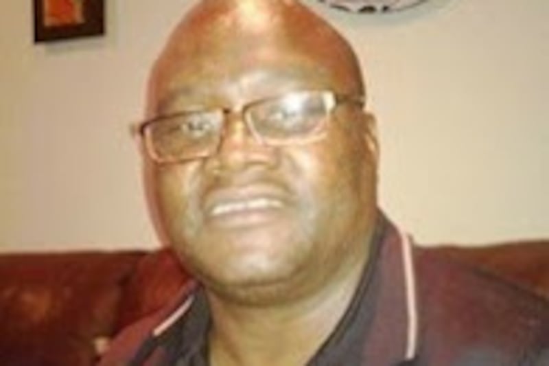 Michael Chimanzi who walked away with a suspended sentence after defrauding Eskom of more than R2.6m. File photo.