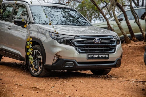 Subaru extends standard maintenance plan to five years