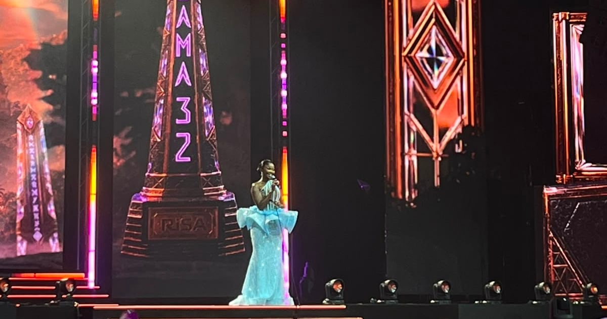 Maskandi and gospel strike a powerful chord at Sama32