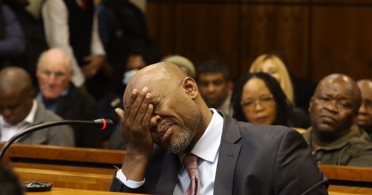 Sibiya bail hearing: complainants feared his rank, says state - TimesLIVE