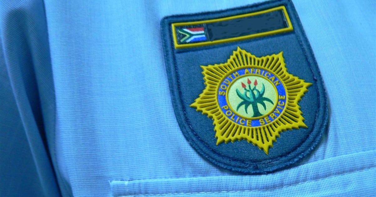 Policeman’s ‘abahambe’ broadcast from cop van being probed
