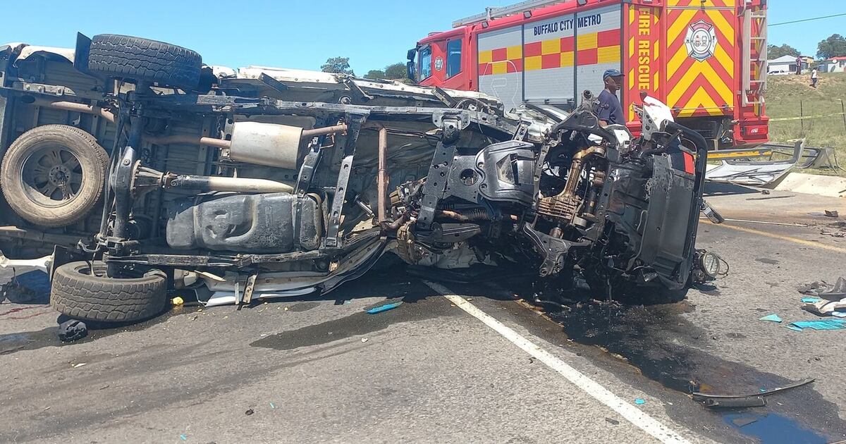 RAF ordered to pay R3.7m to brain-damaged street vendor