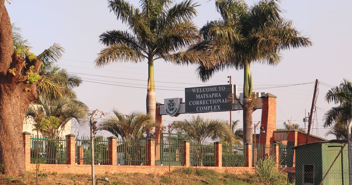 Jamaica says two citizens deported by US to Eswatini rejected repatriation ...