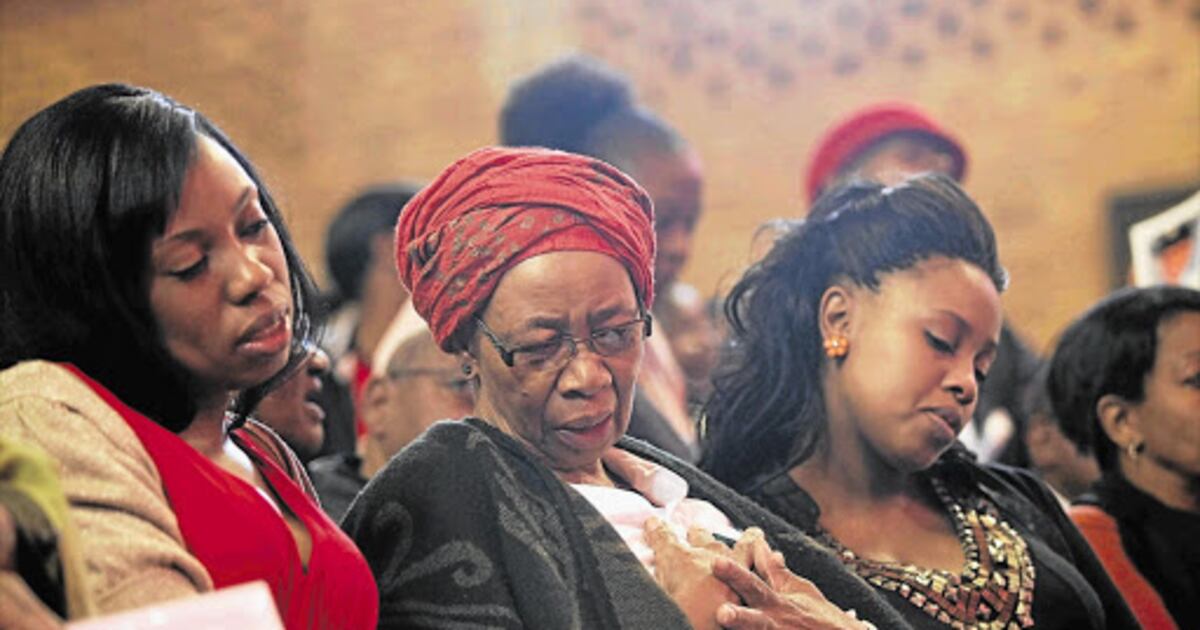 Rashü Rasuge: horror of not knowing