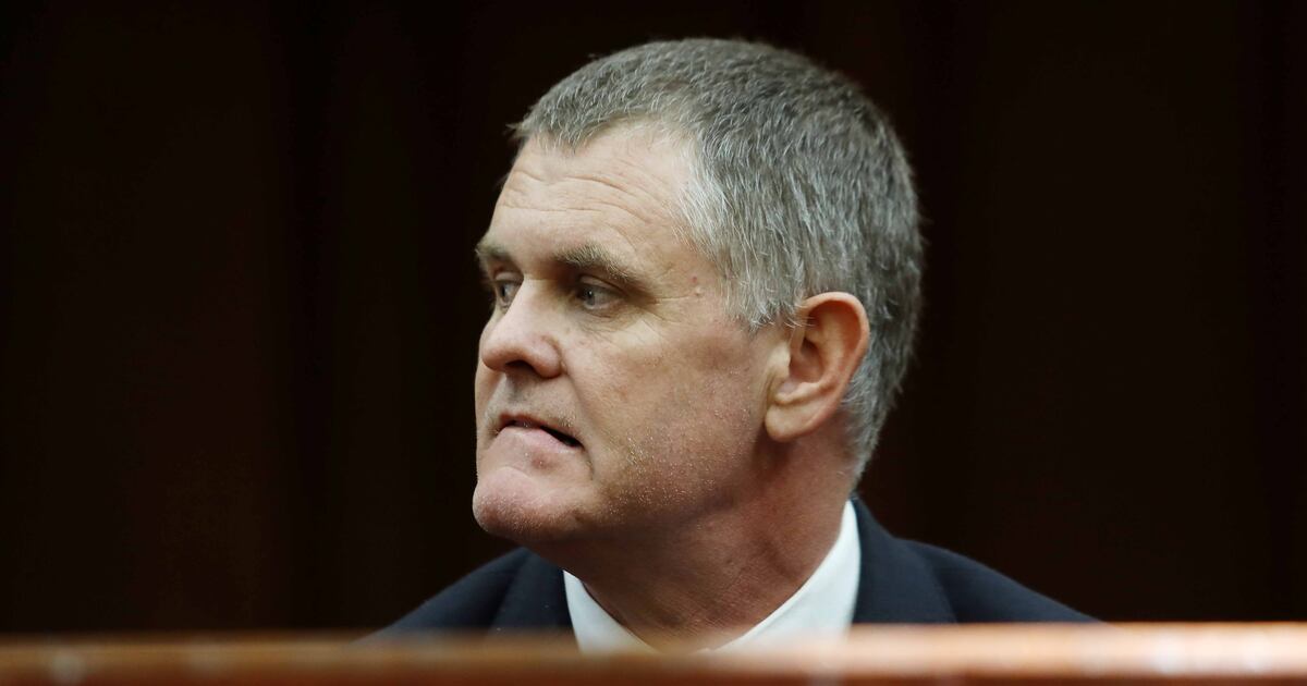 Dean Rohde Rohde’s ‘selfish’ deeds might leave his children homeless, court hears