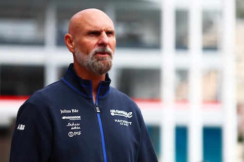 A woman in the driving seat? Formula E boss confident his series will beat F1