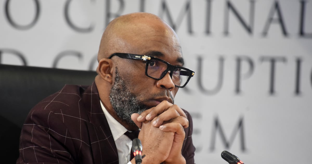 Five quick takes on Matlala’s meeting with Nhlanhla Mkhwanazi
