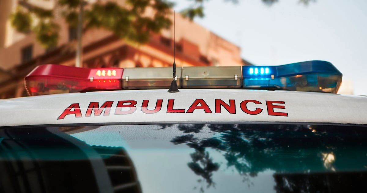 At least 25 killed as bus overturns in Algeria