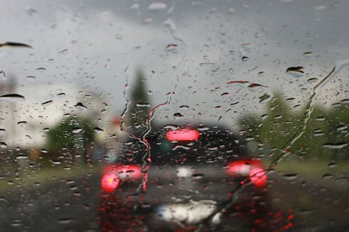 Wet weather triggers multiple road incidents in Ekurhuleni