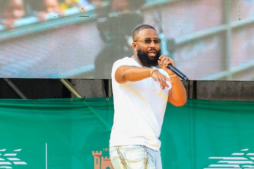 Cassper Nyovest slammed for Rick Ross condemnation amid abuse allegations