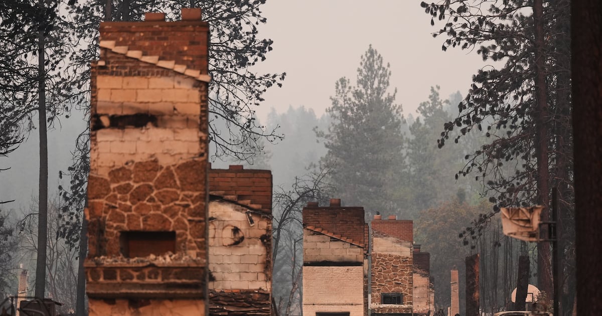 Mann wegen Waldbrand in Spokane angeklagt, wurde letztes Jahr bereits zu ...