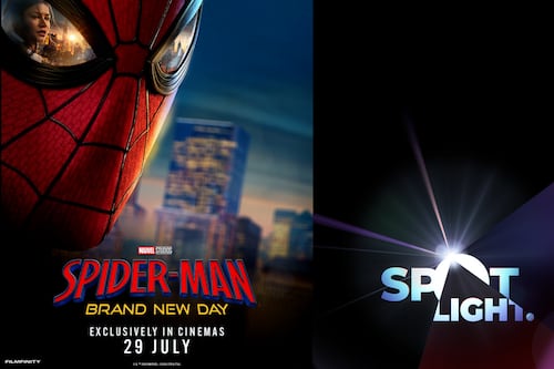 SPOTLIGHT | Spider-Man is back, a robbery out of control and an acclaimed local film