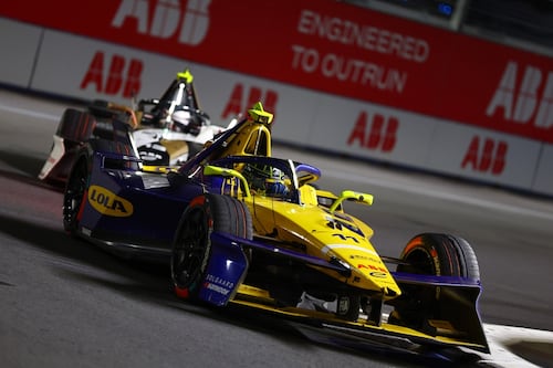 Formula E announces global streaming deal with Disney+ and ESPN