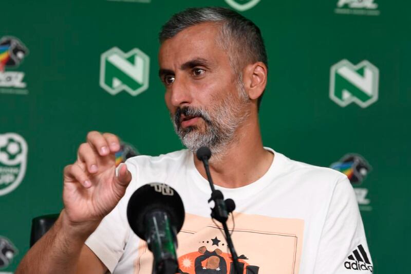 Calu Riveiro Pirates wary of 'Dondol situation' as Riveiro eyes a second trophy