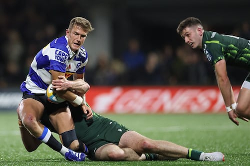 Dobson praises resolve after late tries powered Stormers to bonus-point win
