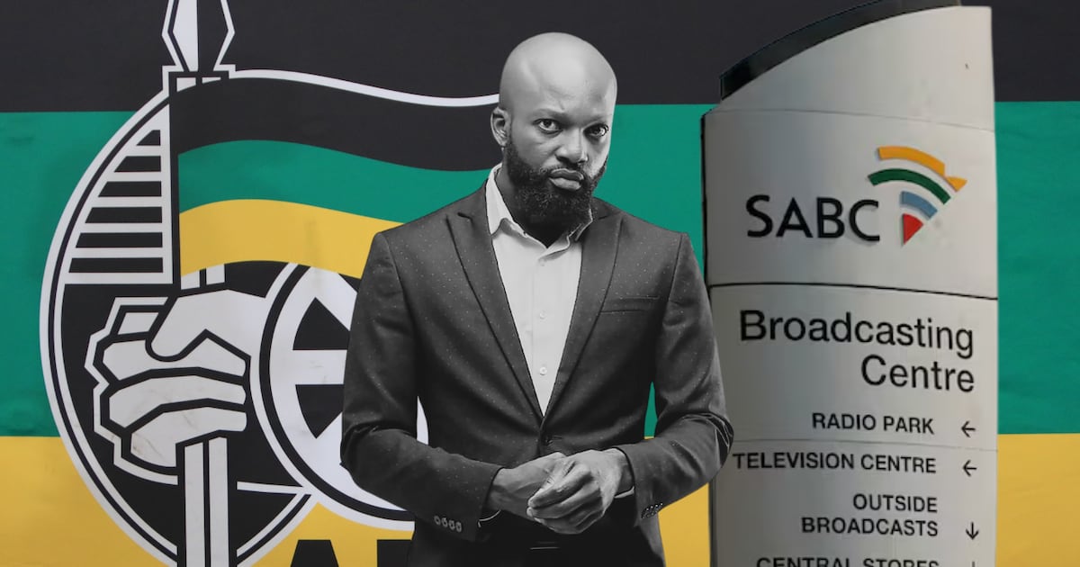Leitartikel | Die redaktionelle Unabhängigkeit der SABC ist nicht ...