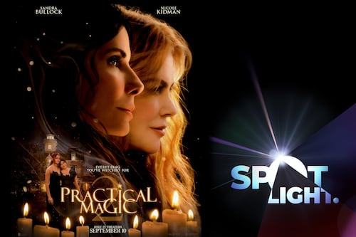 SPOTLIGHT | Witches are back, an acclaimed local film, relationship drama and sport takes a deadly turn