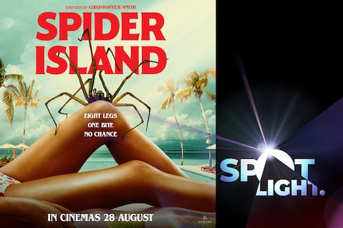 SPOTLIGHT | Postapocalyptic survival and spiders, dance and tech merge, women connect